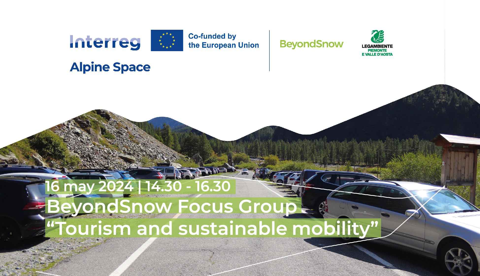 Focus Group Turismo e mobilità sostenibile p
