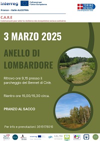 Locandina Lombardore