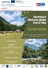 Locandina Val D'Alta