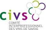 Logo Comité inteprofessionnel des vins de Savoie