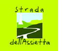 strada assietta logo