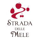 strada delle mele logo