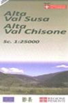 Alta Val Susa - Val Chisone