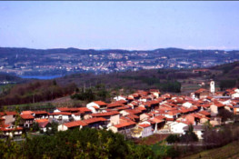 Cossano Canavese (Foto di L. Vogliano)