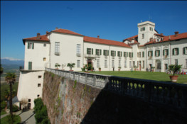 Il Castello di Masino (Foto di L. Guazzo)