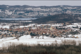 Settimo Rottaro (Foto di M. Monfrino)