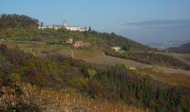 Il Sacro Monte di Crea (Foto di Alessandra Cimatti-
																																															https://9f99e4830b8d4f6c7af9527d1abce7a8-gdprlock/photos/cimatti/
)