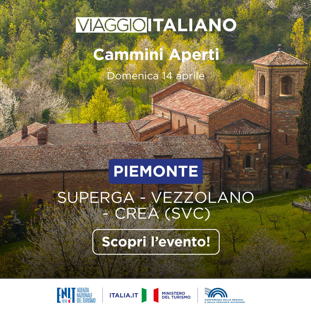 Scopri l'evento