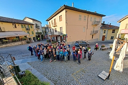 Foto di gruppo