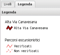 Legenda