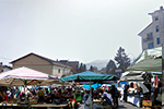 Mercato di Piazza I Maggio - Piazza Cordero di Pamparato