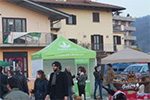 Mercato delle Piazze Martiri - Morgando - Pinelli - Boetto - via Arduino - via Garibaldi