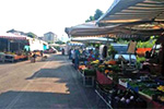 Mercato di Piazza Vico