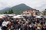 Mercato di Piazza III Alpini/Via XXVIII Aprile/Viale Duca D'aosta