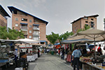 Mercato di Piazza G. Falcone