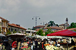 Mercato di Piazza I Maggio