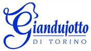 Logo Cioccolato 'Giandujotto' di Torino - Piemonte