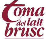 Toma del Lait Brusc (Bianca Alpina)