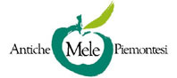 Logo Antiche mele piemontesi