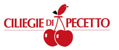 Logo Ciliegie di Pecetto