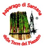 Logo Asparago di Santena