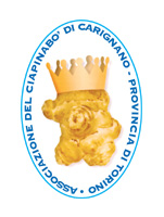 Logo Ciapinabò o Topinambur di Carignano