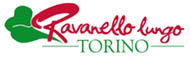 Logo Ravanello lungo di Torino