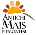 Logo Antichi mais piemontesi (farine)