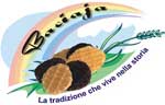 Logo Baciaje di Cercenasco