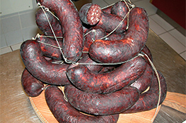 Mustardela (delle Valli Valdesi)