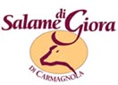 Logo Salame di Giora di Carmagnola