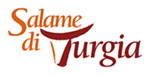 Logo Salame della Turgia