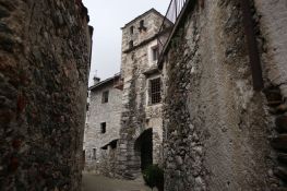 La casaforte 'Palazzotto Ugoneti'