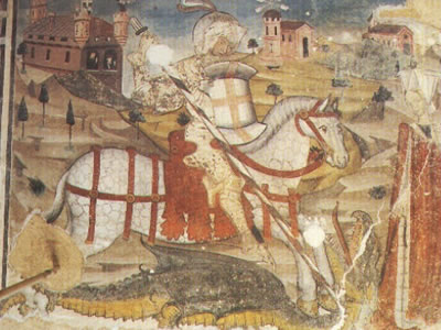 Lusernetta_San_Giorgio_e_il_drago