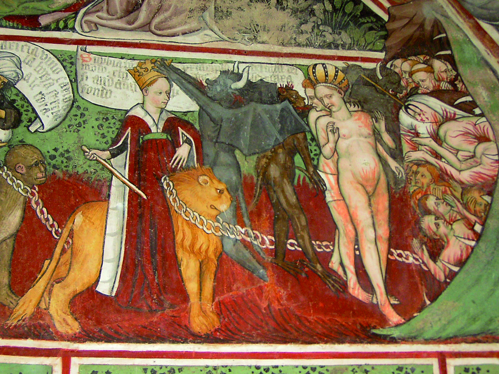 Villafranca_Piemonte_Cavalcata_dei_Vizi_2