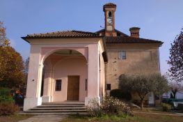 La Chiesa di Santa Maria delle Grazie ad Anzasco