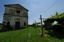 La Cappella di Navione 