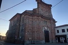 La Chiesa di Santa Maria Assunta
