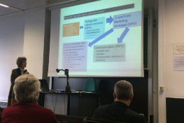 Corso di Eco-management del turismo