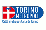 Logo Città metropolitana di Torino