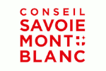 Logo Conseil Savoie Mont Blanc