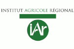 Logo Institut Agricole Regional