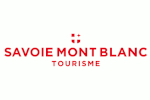 Logo Savoie Mont Blanc Tourisme