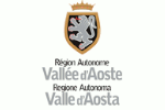 Logo Regione Valle d'Aosta