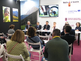 Vinitaly presentazione ViATour