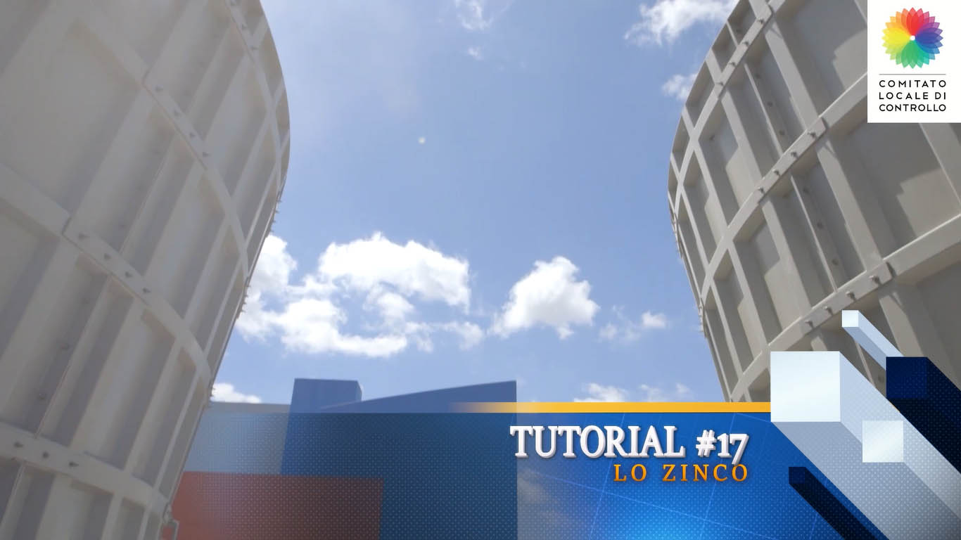 17 Zinco
