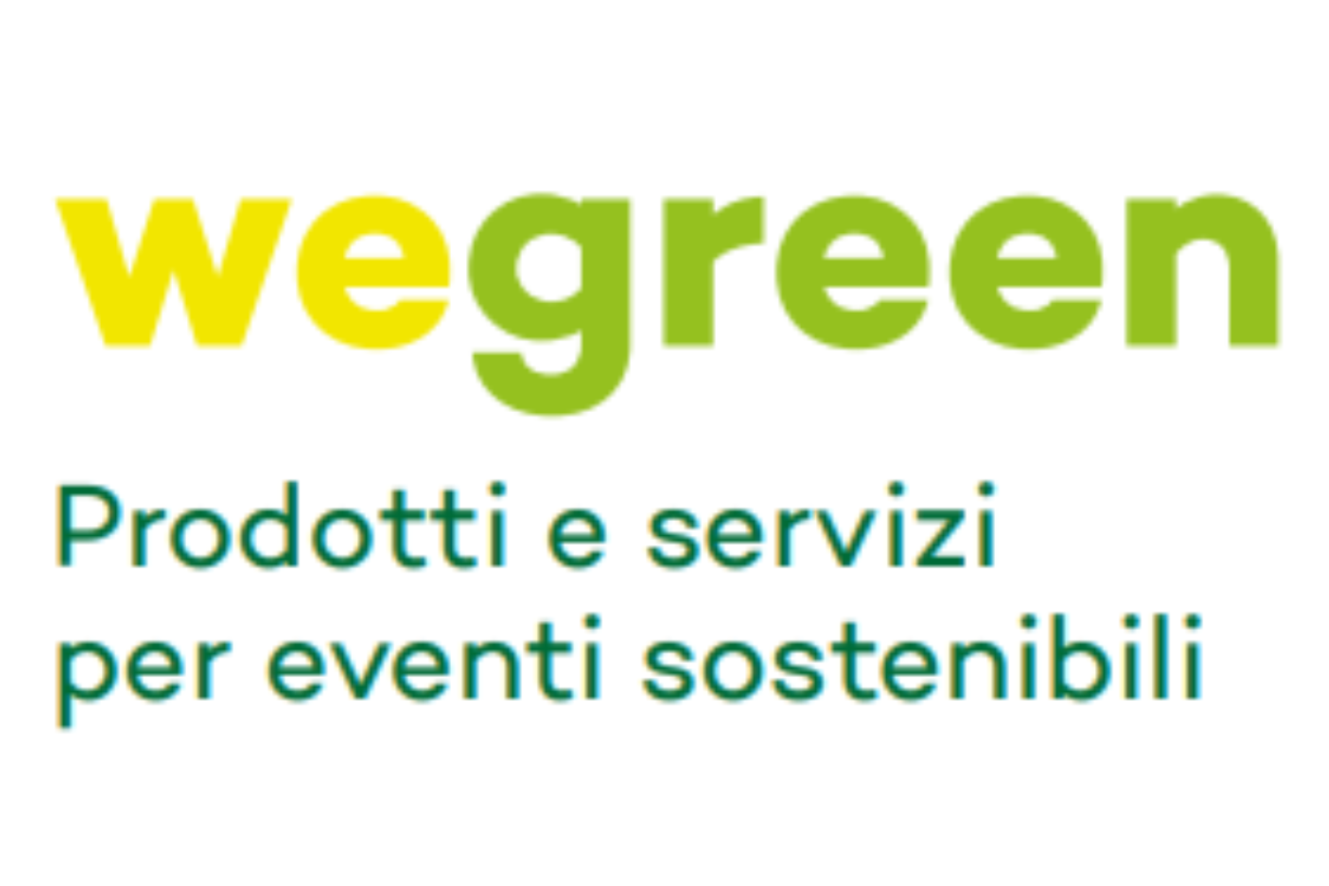 wegreen