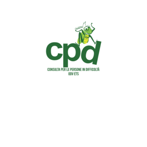 logo della Consulta per le Persone in Difficoltà
