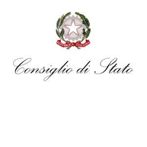 CONSIGLIO STATO