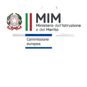 logo del Ministero dell'Istruzione
